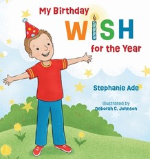 My Birthday Wish for the Year