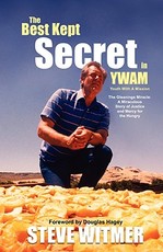 The Best Kept Secret in YWAM. The Gleanings Miracle