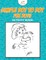 Simple Dot to Dot for Boys Activity Book