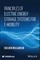 Principles of Electric Energy Storage Systems for E-Mobility