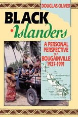 Black Islanders