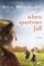 When Sparrows Fall