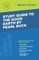 Study Guide to The Good Earth by Pearl Buck