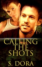 Calling the Shots: A Box Set