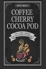 Coffee Cherry Cocoa Pod