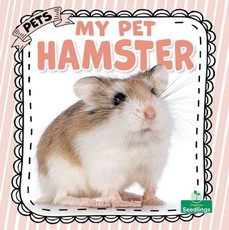 My Pet Hamster