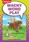 Wacky Word Play