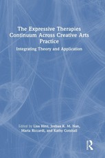 The Expressive Therapies Continuum Across Creative Arts Practice