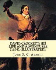 David Crockett