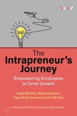 The Intrapreneur's Journey
