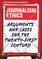 Journalism Ethics