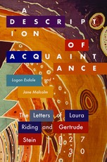 A Description of Acquaintance