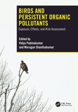 Birds and Persistent Organic Pollutants