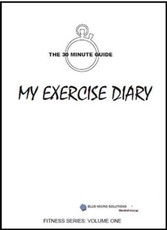 My Exercise Diary