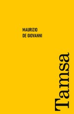 TAMSA. Išskirtinė knygos.lt kolekcija 91/100