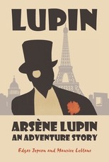 ArsÃ¨ne Lupin