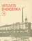 Lietuvos energetika II (1940–1990 m.)