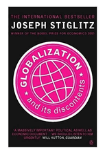 Globalization and Its Discontents