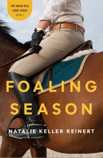Foaling Season
