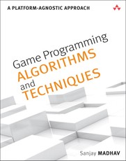 Game Programming Algorithms and Techniques