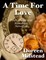 A Time for Love: Four Historical Romance Novellas