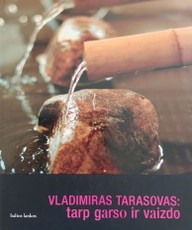 Vladimiras Tarasovas: tarp garso ir vaizdo