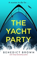 The Yacht Party