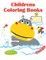 Childrens Coloring Books