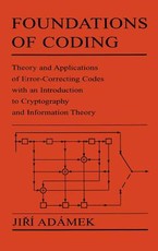 Foundations of Coding