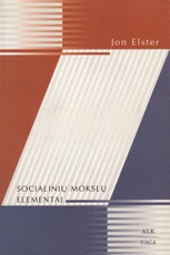 Socialinių mokslų elementai