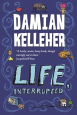 Kelleher, D: Life, Interrupted