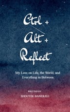 Ctrl+Alt+Reflect