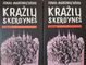 Kražių skerdynės (I–II tomai)