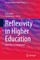 Reflexivity in Higher Education