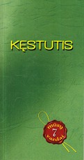 Kęstutis