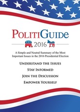 Politiguide 2016