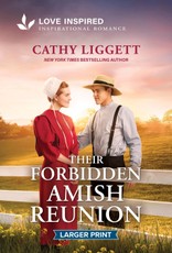 Their Forbidden Amish Reunion