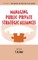 Managing Public-Private Strategic Alliances (Hc)