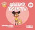 Gem and Tas Listen