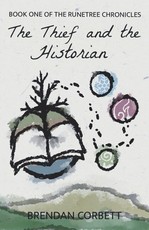 The Thief and the Historian
