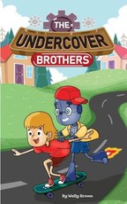 The Undercover Brothers