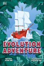 Darwin's Journey