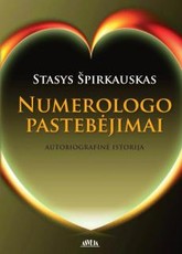 Numerologo pastebėjimai