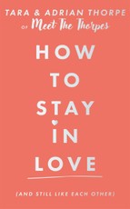 How to stay in love (and still like each other)