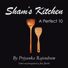 Rajendram, P: Sham'S Kitchen