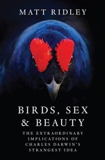 Birds, Sex, and Beauty