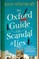 The Oxford Guide to Scandal and Lies