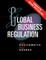 Global Business Regulation