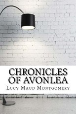 Chronicles of Avonlea