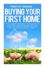 Buying Your First Home